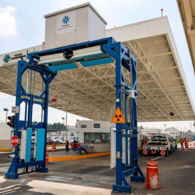 AICM-moderniza-la-inspeccion-de-carga-con-equipos-de-rayos-X-y-arcos-portal