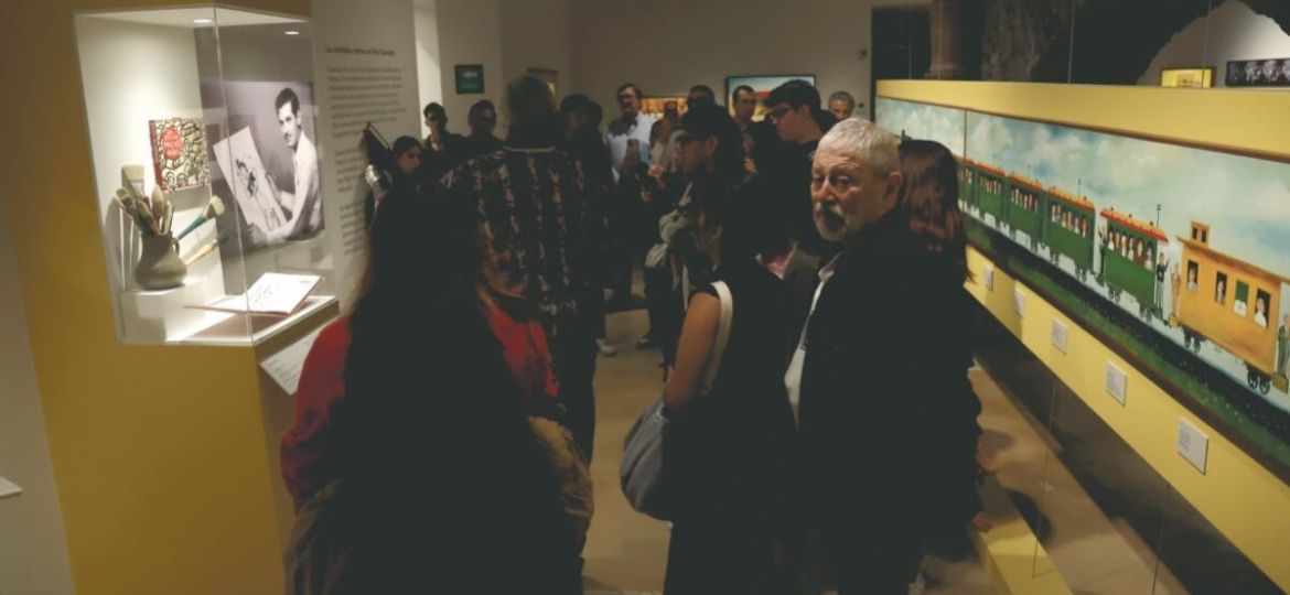 Abel-Quezada-vuelve-a-la-cancha-Museo-Kaluz-reune-su-mirada-sobre-el-deporte