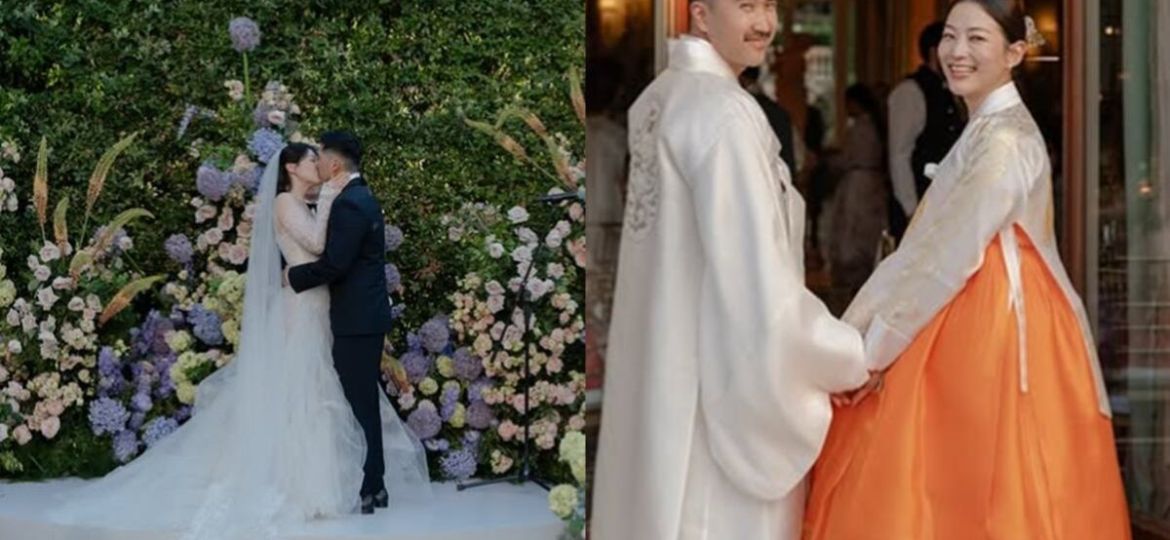 Arden-Cho-y-Christopher-Lee-se-casan-en-Florencia-en-una-boda-con-hanbok