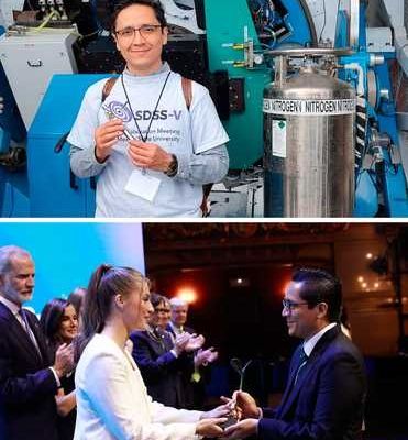 Astrofisico-mexicano-Jose-Eduardo-Mendez-recibe-el-Premio-Internacional-de-Investigacion-Princesa-de-Girona-2026