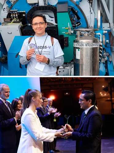Astrofisico-mexicano-Jose-Eduardo-Mendez-recibe-el-Premio-Internacional-de-Investigacion-Princesa-de-Girona-2026
