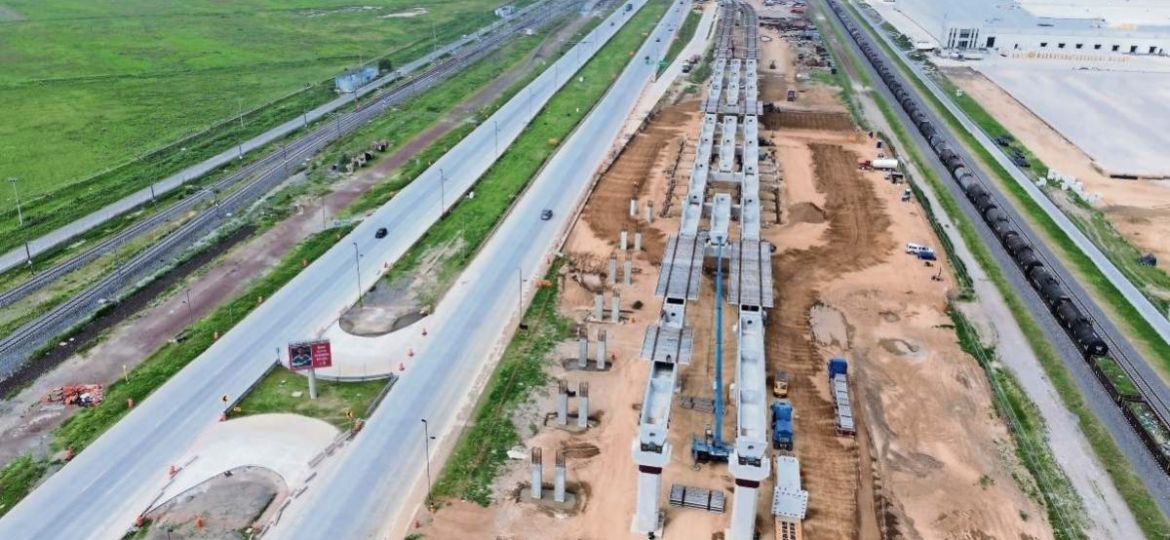 Avanza-montaje-de-muros-y-pilares-en-Nextlalpan-para-el-Tren-Mexico–Pachuca