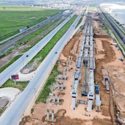 Avanza-montaje-de-muros-y-pilares-en-Nextlalpan-para-el-Tren-Mexico–Pachuca