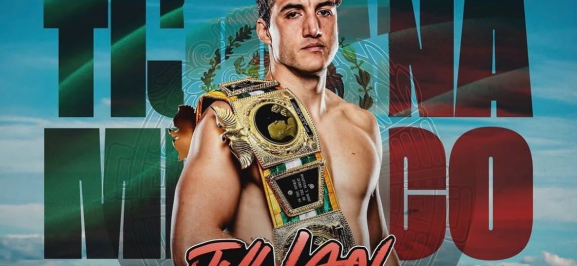 BKB-hara-su-debut-en-Mexico-el-19-de-septiembre-en-Tijuana-Julian-Fernandez-defendera-el-titulo