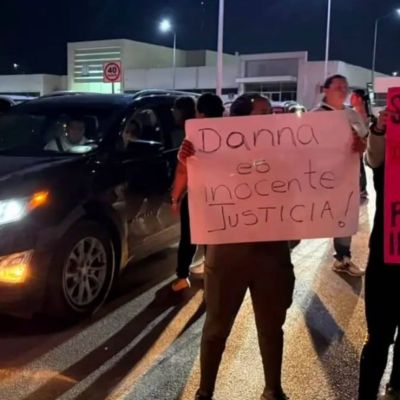 Bloquean-el-Centro-de-Justicia-de-Altamira-tras-la-vinculacion-a-proceso-de-Danna-Yanina