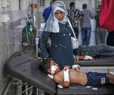 Bombardeo-en-Nuseirat-durante-funeral-deja-victimas-en-Gaza-informes-iniciales-hablan-de-al-menos-14-muertos