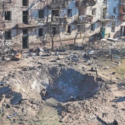 Bombardeo-y-oleada-de-drones-sobre-Kiev-provocan-27-muertos-y-91-heridos