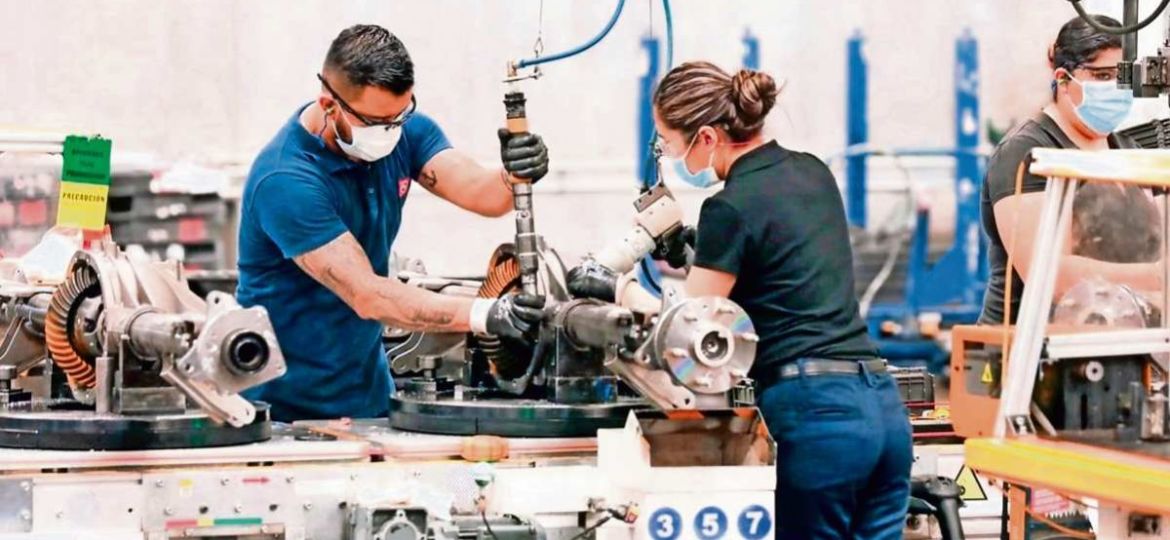 CEESP-caida-de-la-inversion-y-la-incertidumbre-del-T‑MEC-frenan-la-creacion-de-empleos-formales-y-mejor-remunerados