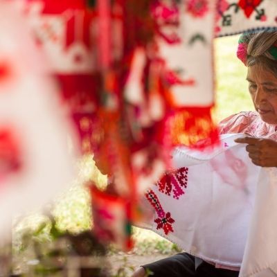 CNDH-pide-que-la-nueva-Ley-de-Pueblos-Indigenas-proteja-el-patrimonio-cultural-y-garantice-la-participacion-en-la-consulta