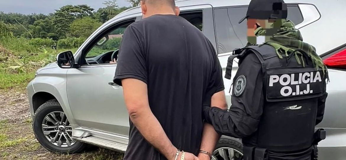 Capturan-en-Costa-Rica-a-Alejandro-Diablo-Arias-Monge-el-fugitivo-mas-buscado
