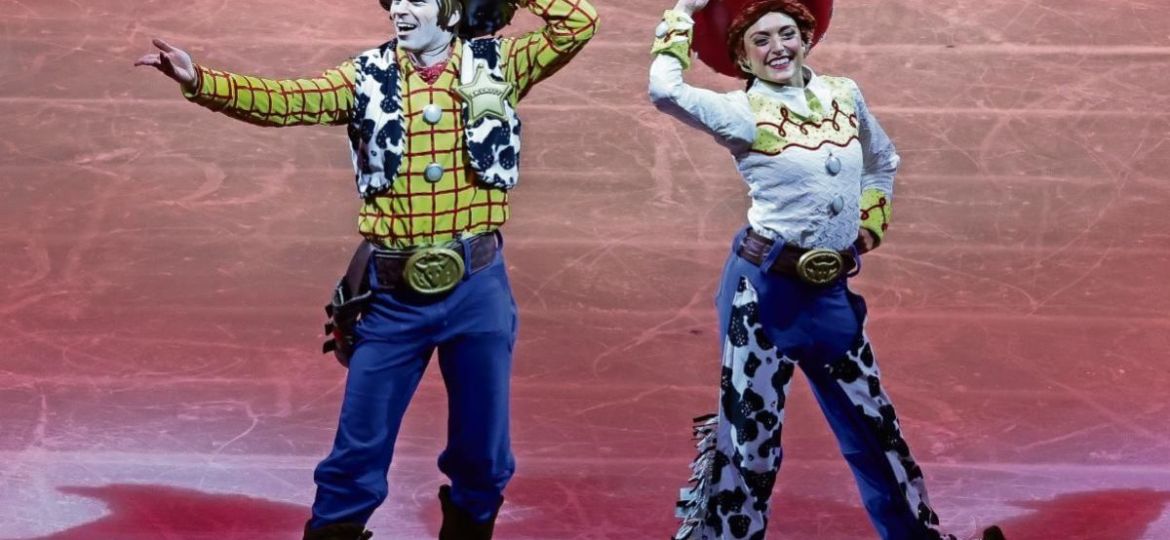 Cartelera-de-verano-Harry-Styles-Disney-On-Ice-y-el-regreso-de-Hoy-No-Me-Puedo-Levantar