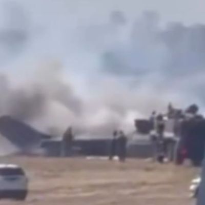 Caza-F-35B-se-estrella-en-base-de-Marines-en-San-Diego-piloto-es-hospitalizado