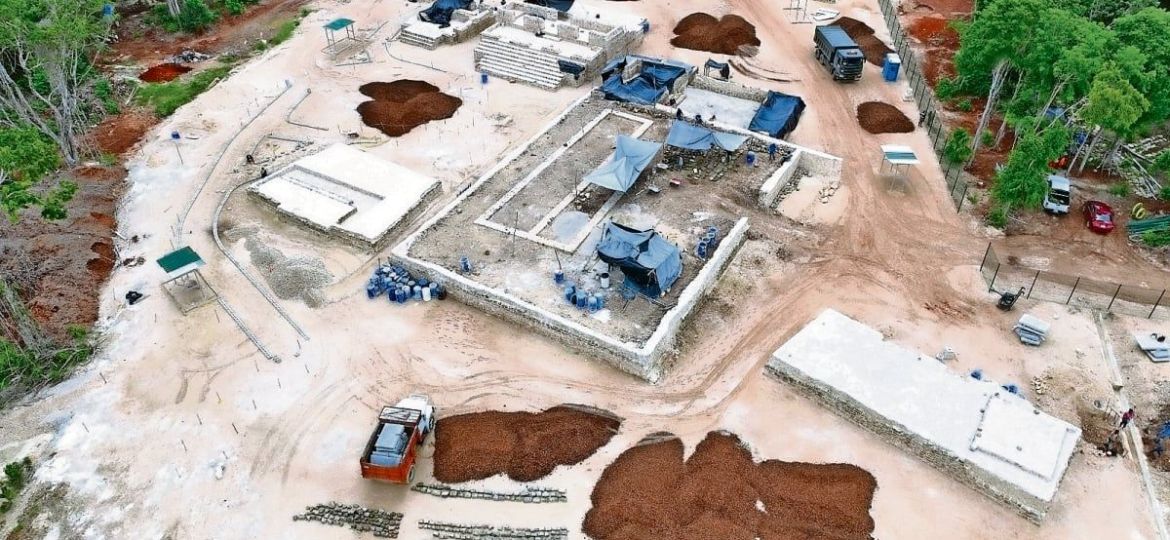 Chetumal-presentan-denuncia-penal-por-danos-a-47-monumentos-en-el-Parque-Baalam-Tun