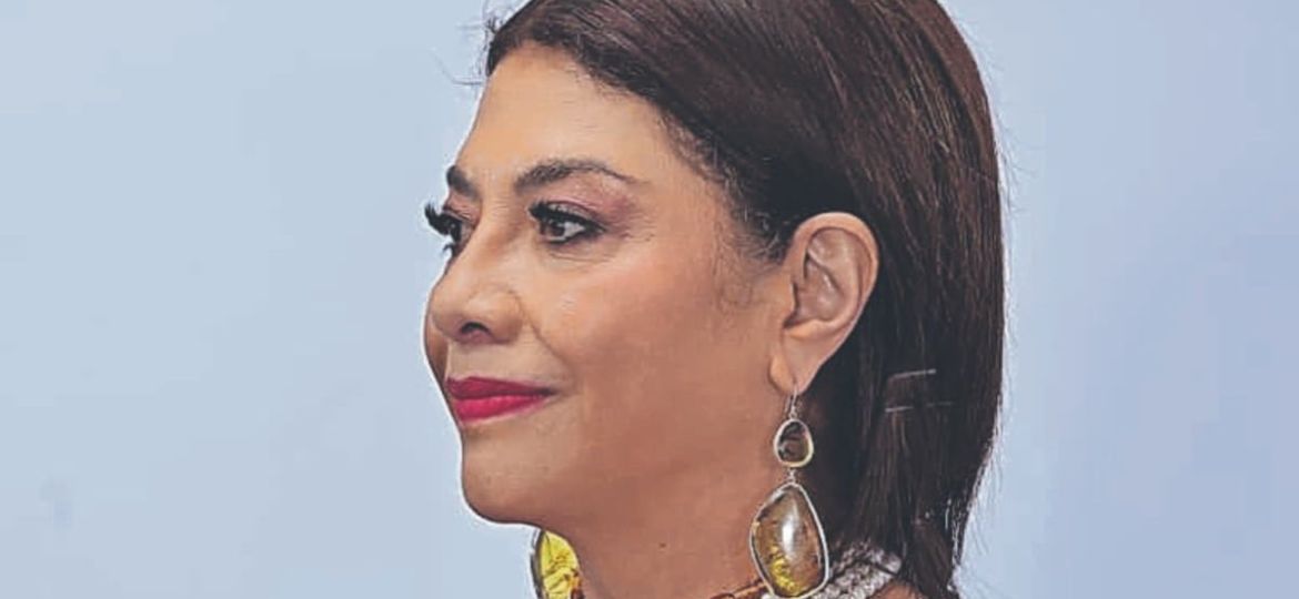 Clara-Brugada-dice-que-tiene-un-buen-gabinete-y-asegura-que-avisara-con-antelacion-sobre-cambios