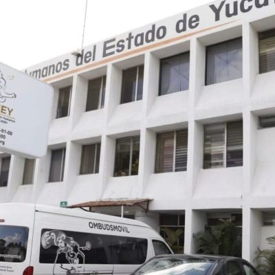 Codhey-emite-cuatro-recomendaciones-en-Yucatan-por-omisiones-y-abusos-de-autoridades