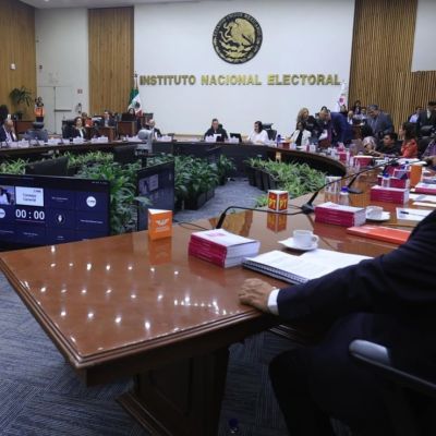 DOF-publica-acuerdo-INE-monitoreara-73-espacios-de-radio-y-503-en-campana-para-el-PEF-2026‑2027