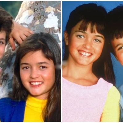 Danica-McKellar-felicita-a-Fred-Savage-por-su-50o-cumpleanos-con-mensaje-nostalgico