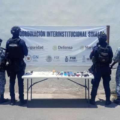 Decomisan-celulares-droga-y-objetos-prohibidos-en-el-penal-de-Culiacan