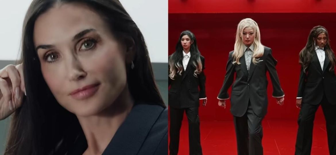 Demi-Moore-aparece-en-el-nuevo-video-de-KATSEYE