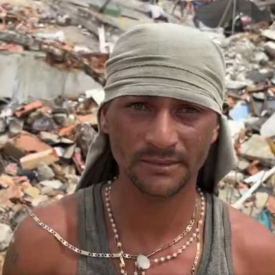 Denuncian-desaparicion-forzada-del-rescatista-conocido-como-El-Topo-de-La-Guaira