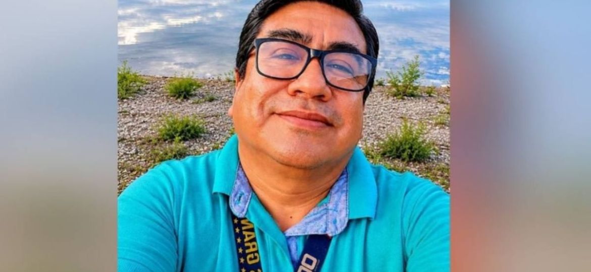 Denuncian-incumplimiento-de-medidas-de-proteccion-para-periodista-de-Guerrero-tras-amenazas