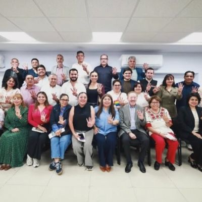 Diputados-de-Morena-en-el-Congreso-capitalino-reconocen-gestion-de-Hector-Diaz‑Polanco