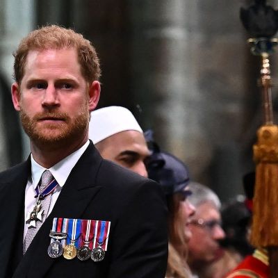 El-principe-Harry-viajara-a-Londres-sin-Meghan-Markle-ni-sus-hijos