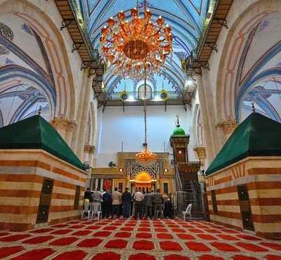 En-la-Unesco-Palestina-registra-iniciativa-para-proteger-el-patrimonio-arqueologico-de-Cisjordania