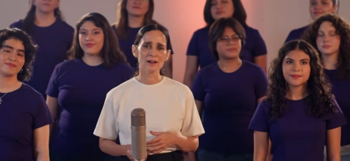 En-podcast-Julieta-Venegas-No-cobre-por-‘La-Nina-Futbolista