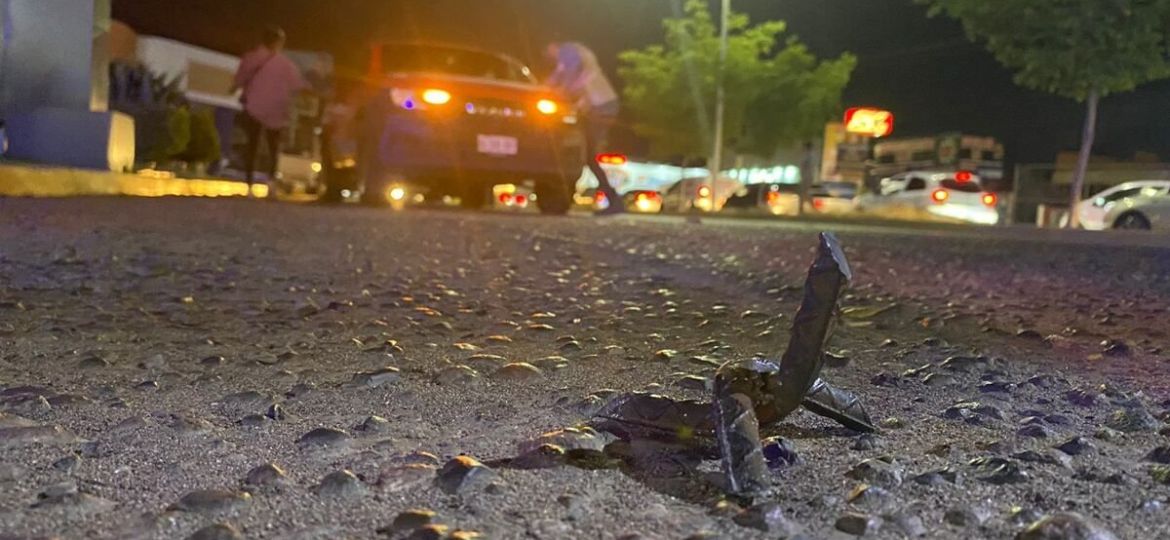 Enfrentamientos-y-persecuciones-en-la-salida-norte-de-Culiacan-dejan-danos-a-llantas-y-sobrevuelos-militares