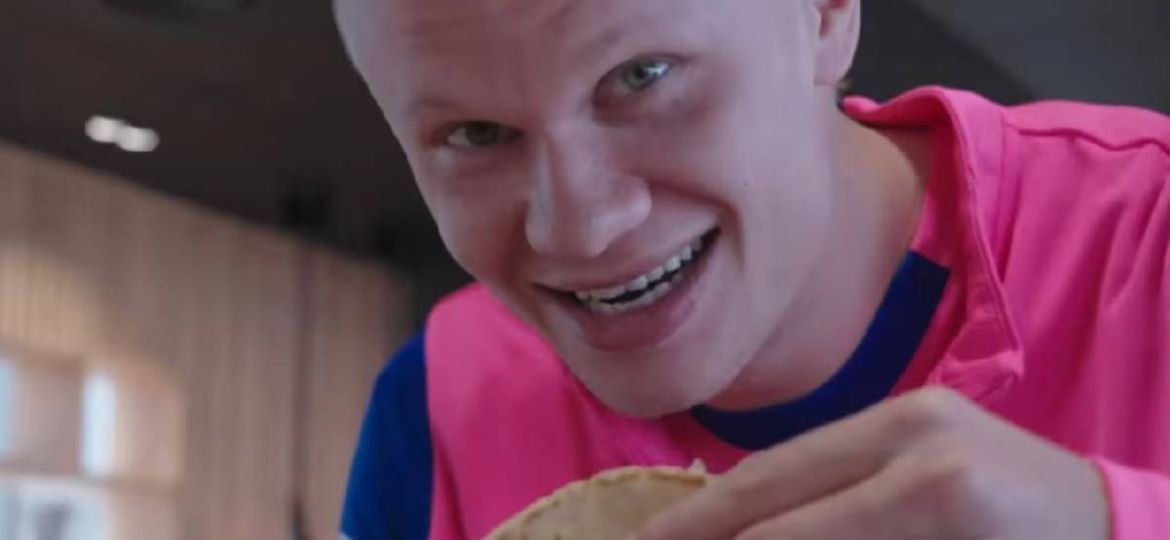 Erling-Haaland-dice-que-los-tacos-son-una-de-sus-comidas-favoritas