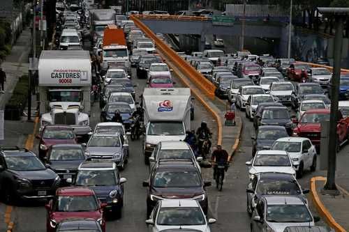 Especialista-pide-reforzar-el-transporte-publico-para-evitar-mas-congestiones-en-la-CDMX