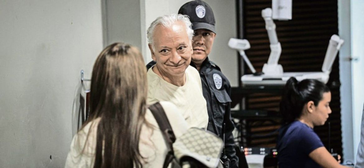 Exdirector-de-Pemex-sale-de-penal-en-Morelos-y-seguira-proceso-por-violencia-familiar