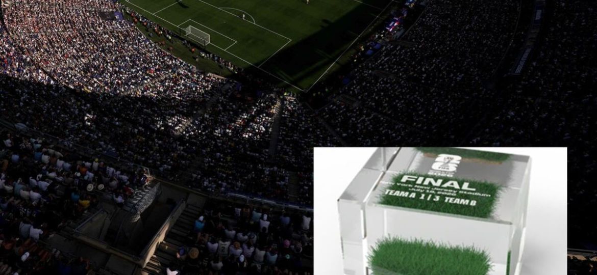FIFA-vende-piezas-del-cesped-de-la-final-del-Mundial-2026-en-edicion-de-coleccionista
