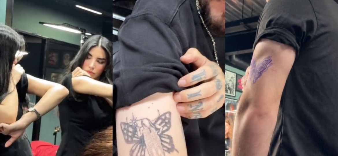 Familia-de-Kimberly-Loaiza-se-tatua-en-honor-a-Mary-Martinez-la-influencer-no-aparece-en-el-homenaje