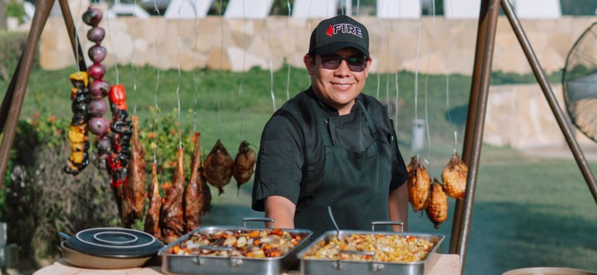 Festival-Latin-Grill-Masters-chefs-y-tecnicas-de-brasa-en-Conrad-Punta-Mita-julio-2026