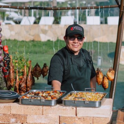 Festival-Latin-Grill-Masters-chefs-y-tecnicas-de-brasa-en-Conrad-Punta-Mita-julio-2026