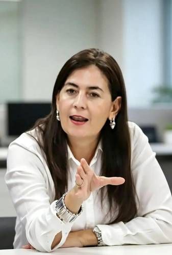 Gabriela-Molina-renuncia-a-la-SEE-de-Michoacan-y-se-registra-para-coordinar-comites-de-la-Cuarta-Transformacion