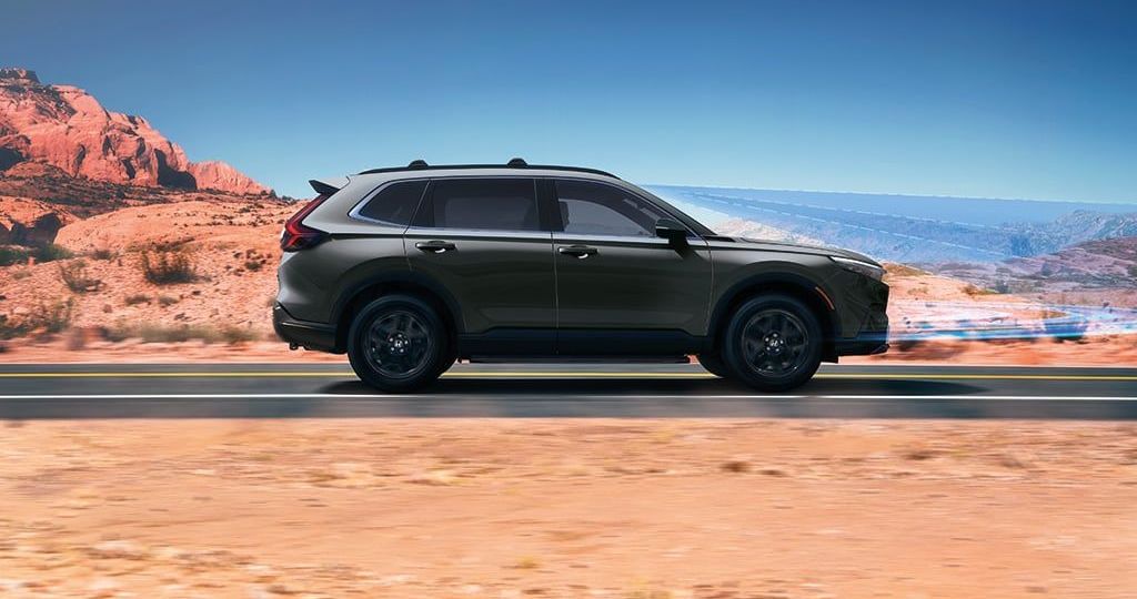 Honda-CR‑V-supera-por-un-auto-al-City-en-el-sexto-mes-de-2026
