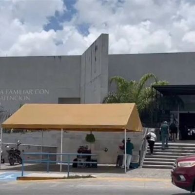 IMSS-confirma-presencia-de-pulgas-y-garrapatas-en-la-UMF-39-de-Matamoros-atribuye-la-infestacion-a-mapaches