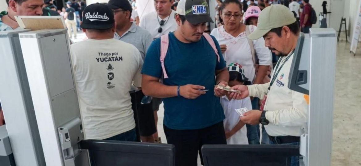 INAH-ratifica-acceso-exclusivo-a-Chichen-Itza-por-el-Catvi-tras-protestas-de-artesanos