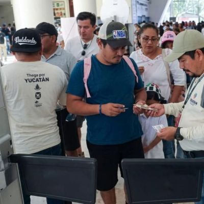INAH-ratifica-acceso-exclusivo-a-Chichen-Itza-por-el-Catvi-tras-protestas-de-artesanos