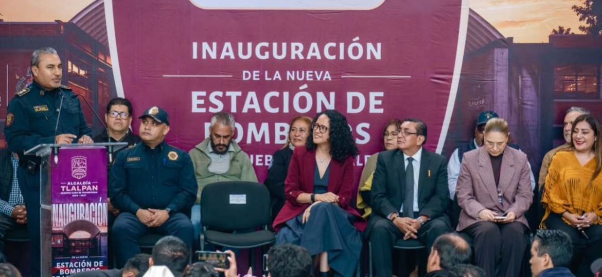 Inauguran-en-Topilejo-la-Estacion-de-Bomberos-para-reducir-tiempos-de-respuesta