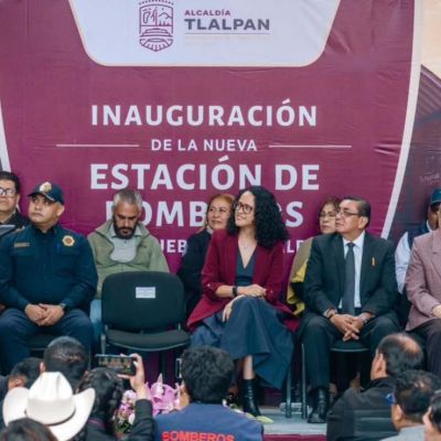 Inauguran-en-Topilejo-la-Estacion-de-Bomberos-para-reducir-tiempos-de-respuesta