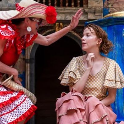 Indiana-Lown‑Collins-lleva-el-flamenco-a-Shakespeare-con-Loves-Labours-Lost-en-el-Globe