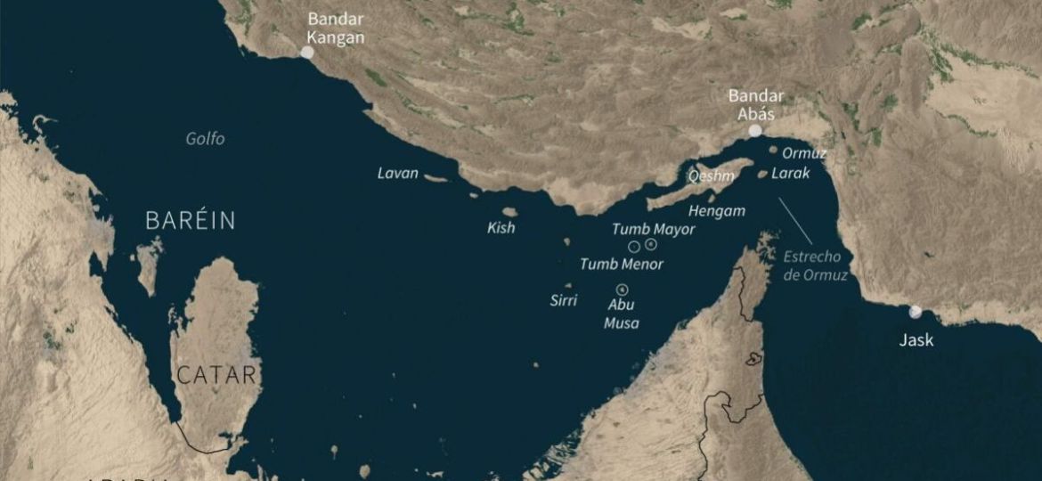 Iran-anuncia-el-cierre-del-estrecho-de-Ormuz-tras-disparos-de-advertencia-a-un-buque