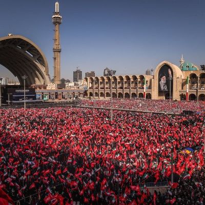 Iran-realiza-funerales-masivos-por-Ali-Jamenei-su-hijo-Mojtaba-sigue-ausente