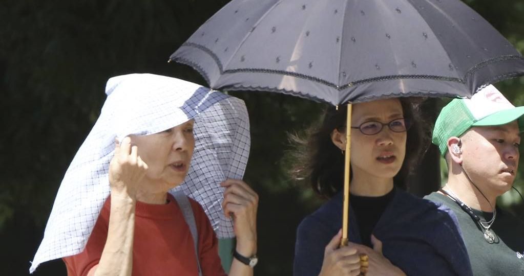 Japon-registra-jornadas-de-kokushobi-y-reporta-453-hospitalizados-en-Tokio-por-altas-temperaturas