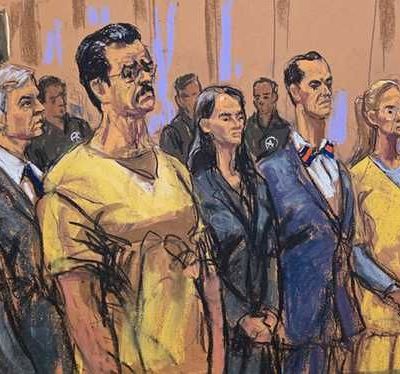 Juez-fija-el-1-de-junio-de-2027-para-el-inicio-del-juicio-contra-Nicolas-Maduro-y-Cilia-Flores