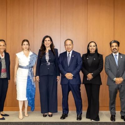 Kenia-Lopez-Rabadan-se-reune-con-la-Japan-Business-Federation-en-Tokio-para-impulsar-inversion